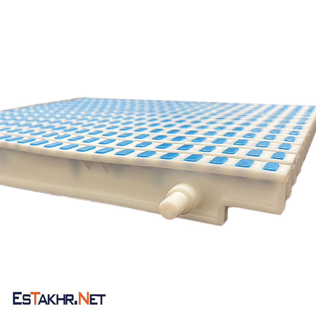  گریل استخر استپدار 30 سانتی 