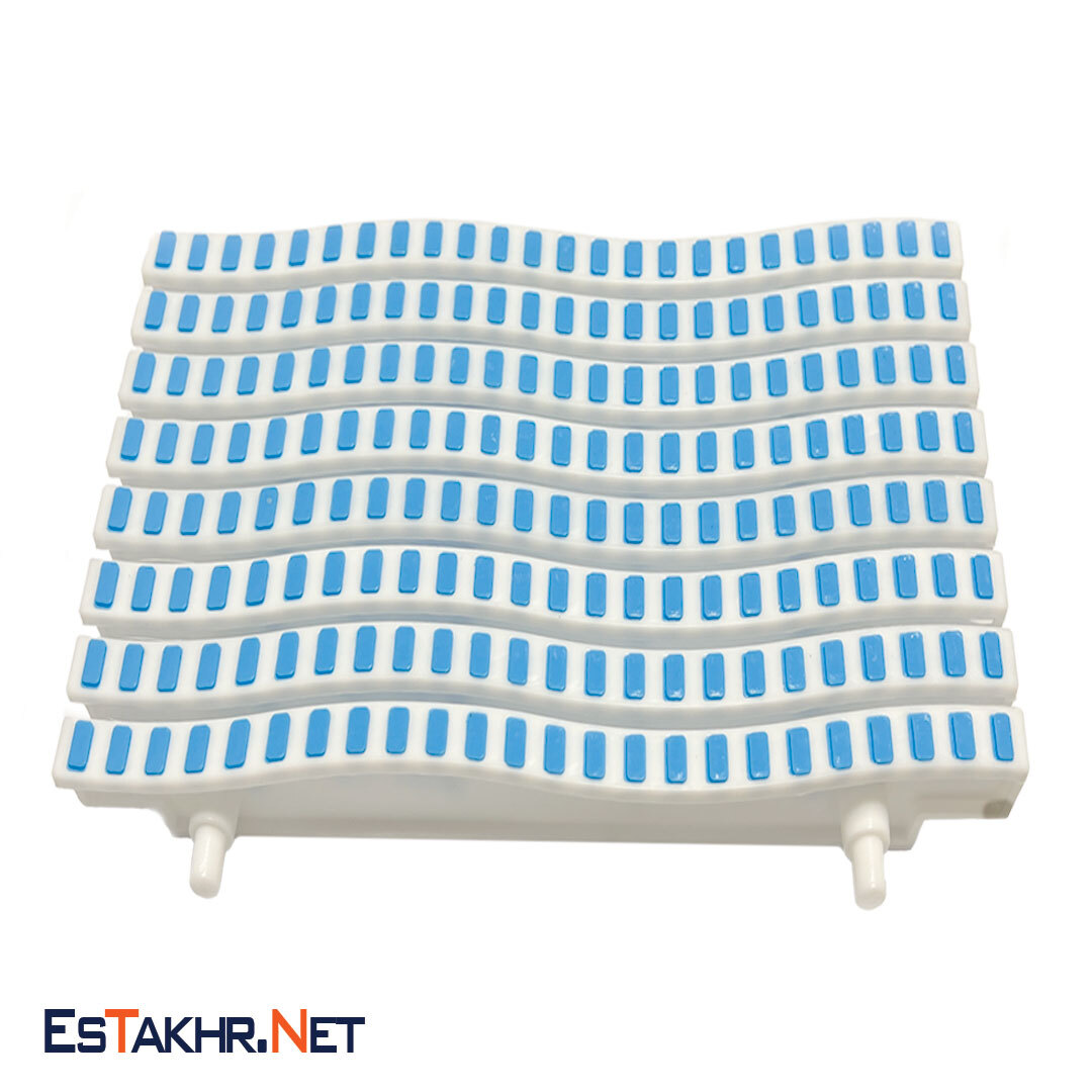  گریل استخر استپدار 30 سانتی 