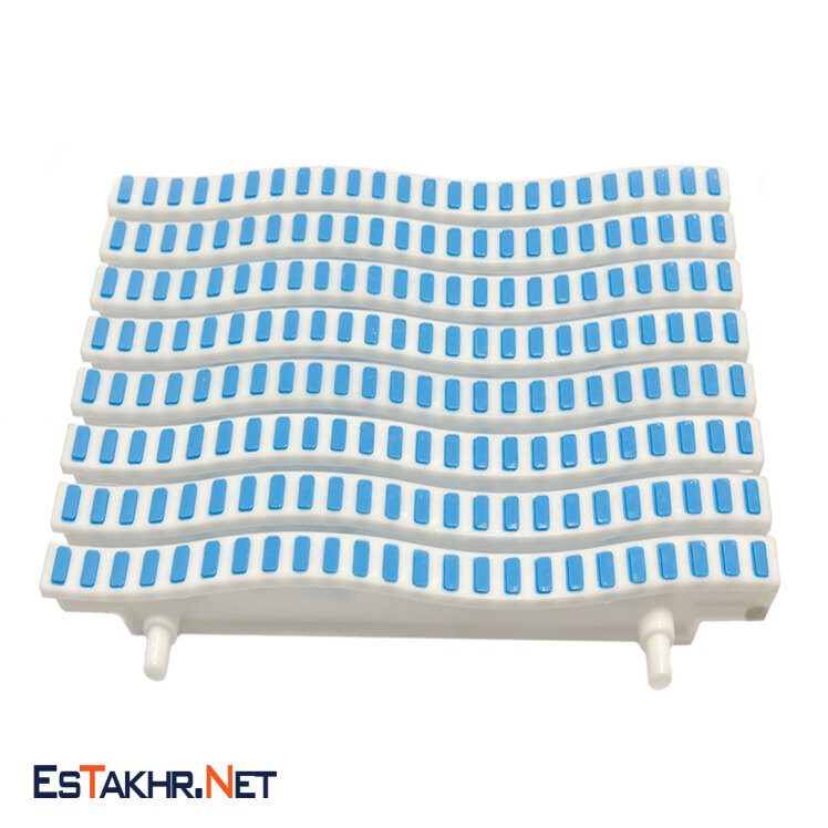 گریل استخر استپدار 30 سانتی