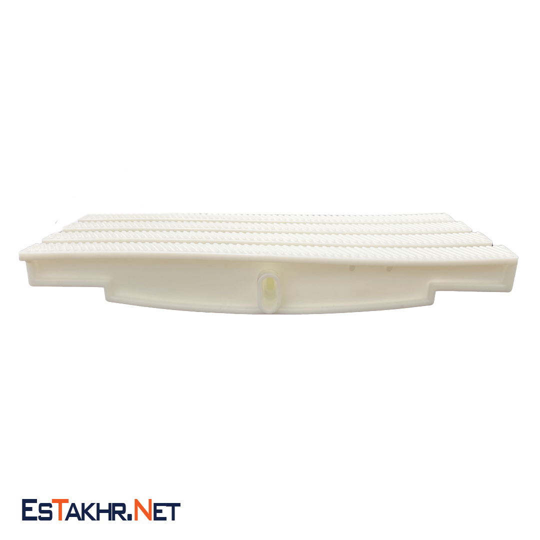  گریل استخری تک پین طرح موج 30 سانتی 