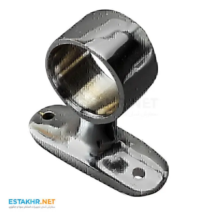 پایه برنجی هندریل استخر