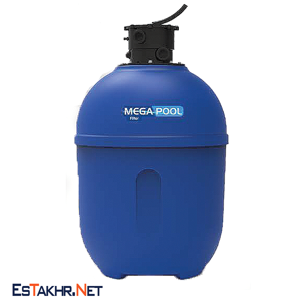  فیلتر شنی مگاپول 68 * 110 مدل FPT680 سری PRO 