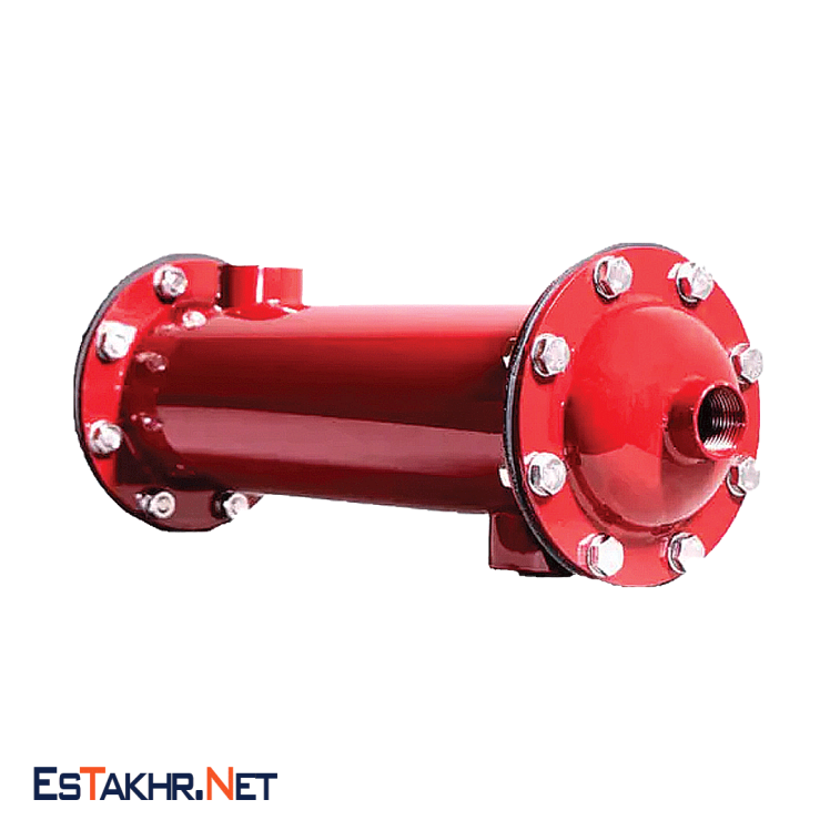مبدل حرارتی مگاپول سری Pro مدل MPH-200