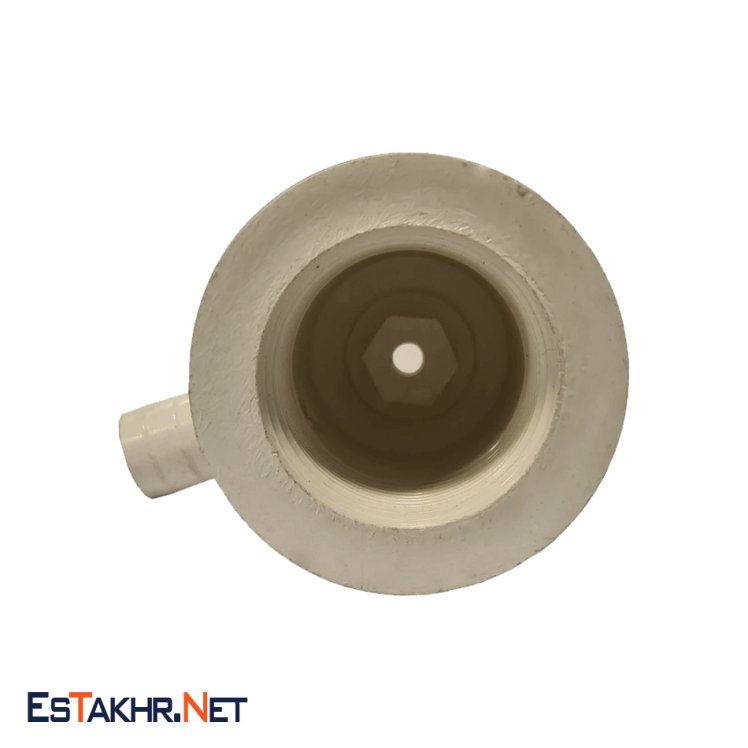 جت جکوزی سایز 5 - پلاستیکی