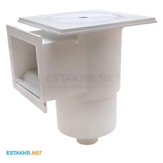 اسکیمر استخر
