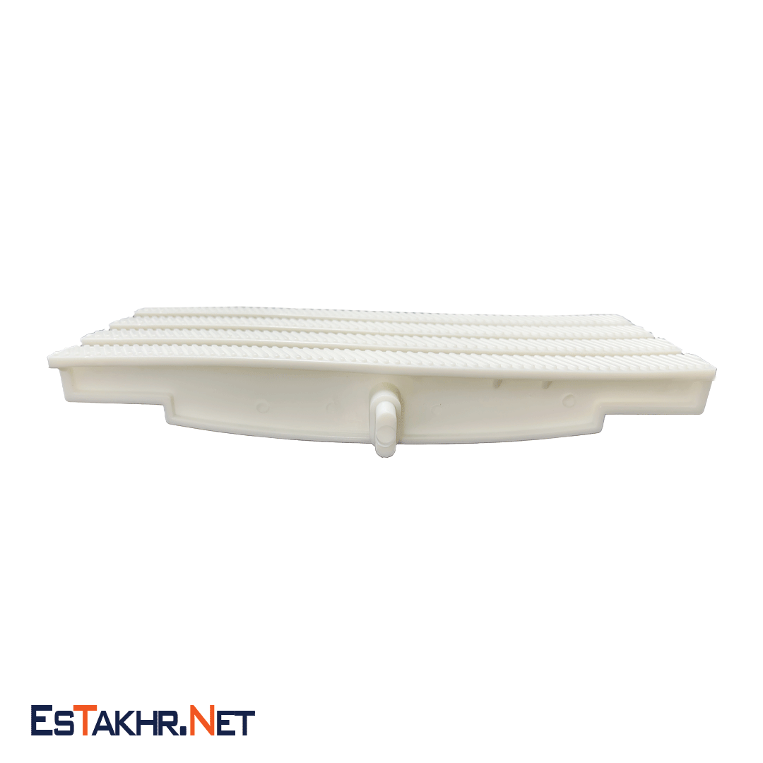  گریل استخری تک پین طرح موج 30 سانتی 