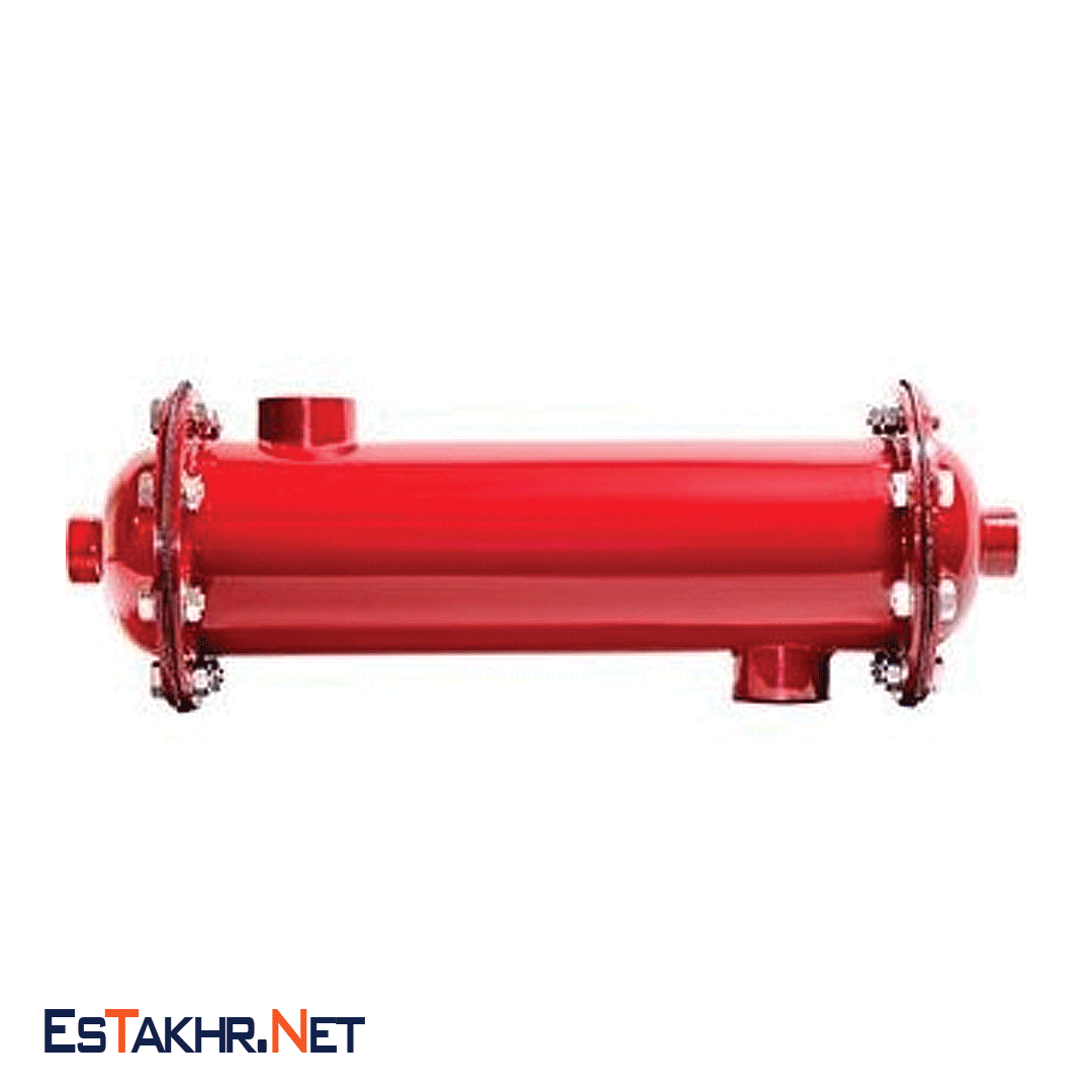 مبدل حرارتی مگاپول سری Pro مدل MPH-120