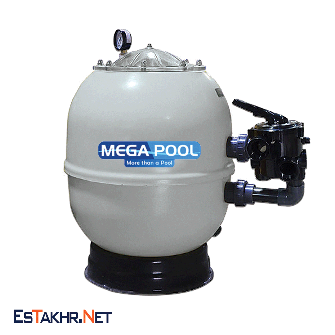  فیلتر شنی مدل XA800 سایز (81*94) 
